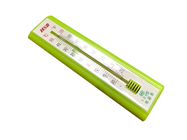 199型寒暑表
