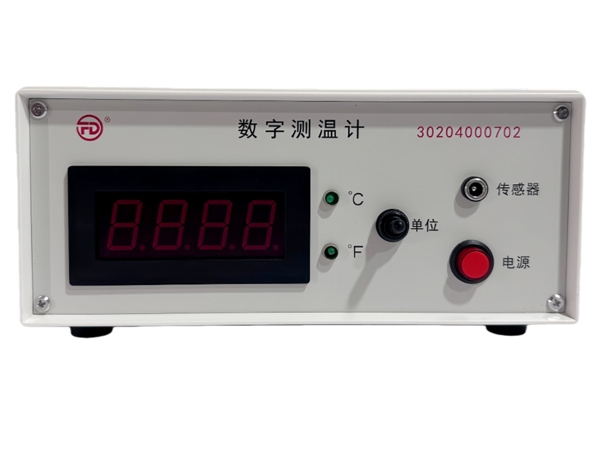 数字测温计1